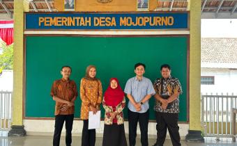 08272026 - Uji Petik Empat Desa Kecamatan Wungu