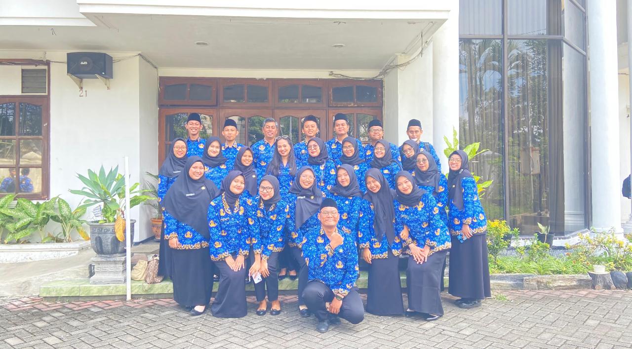 Humas Bawaslu Kabupaten Madiun