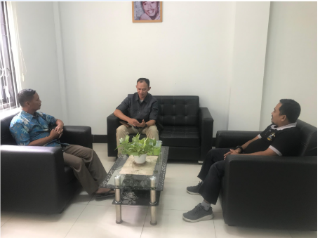 Humas Bawaslu Kabupaten Madiun