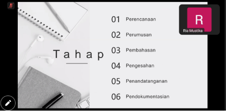 Humas Bawaslu Kabupaten Madiun