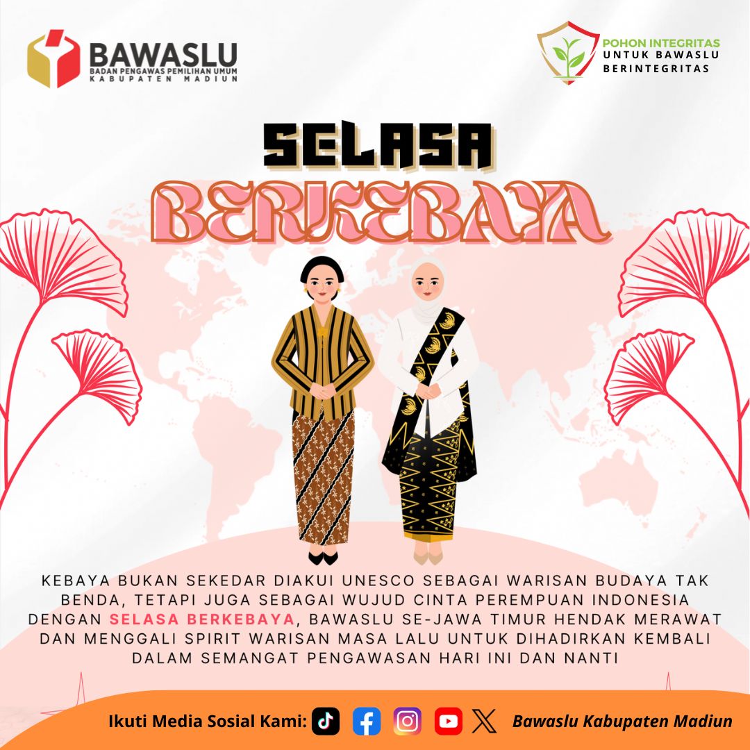 humas bawaslu madiun