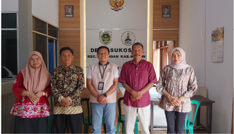 Humas Bawaslu Kabupaten Madiun