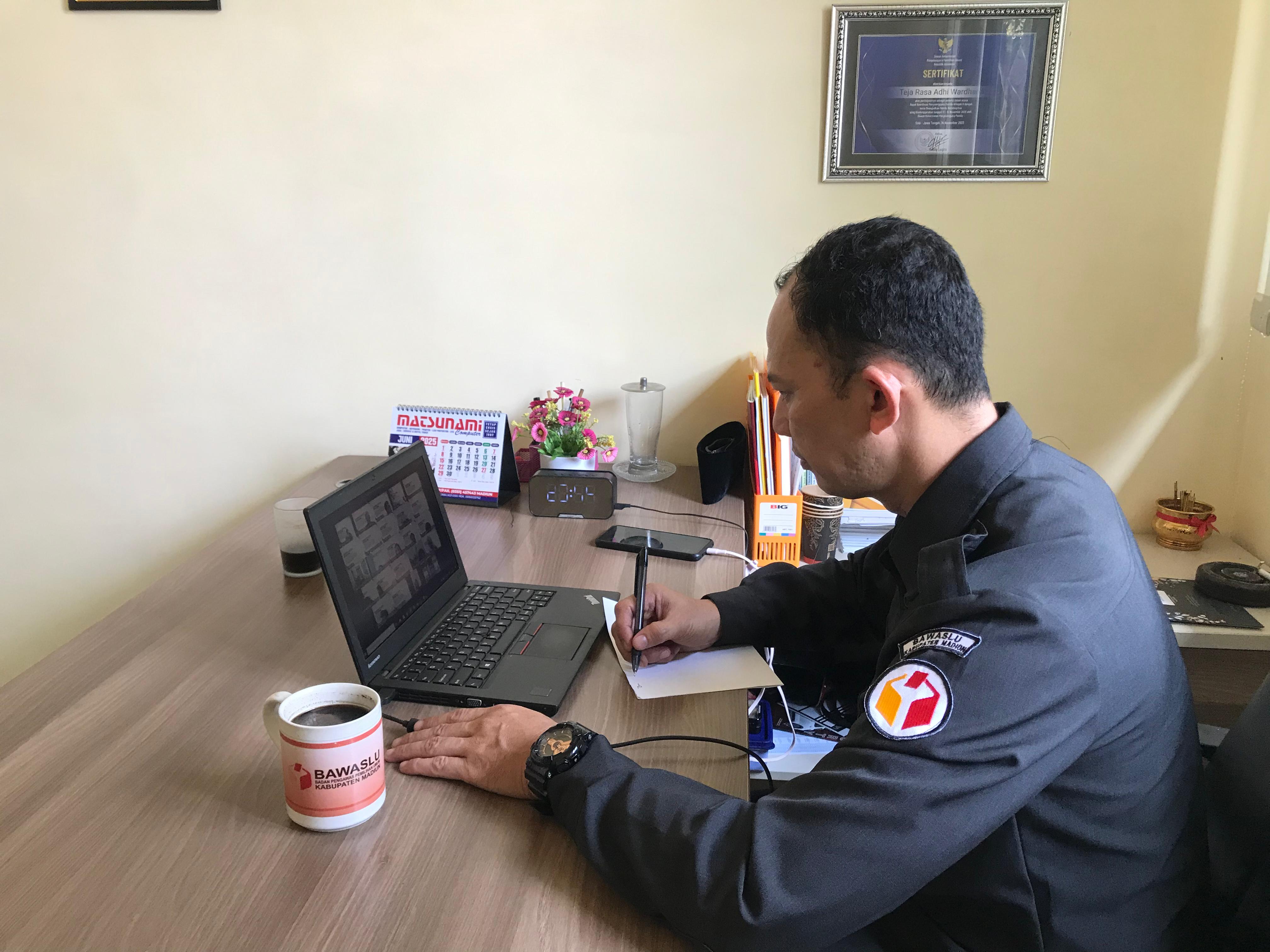 05082025 - Penyampaian Laporan Hukum