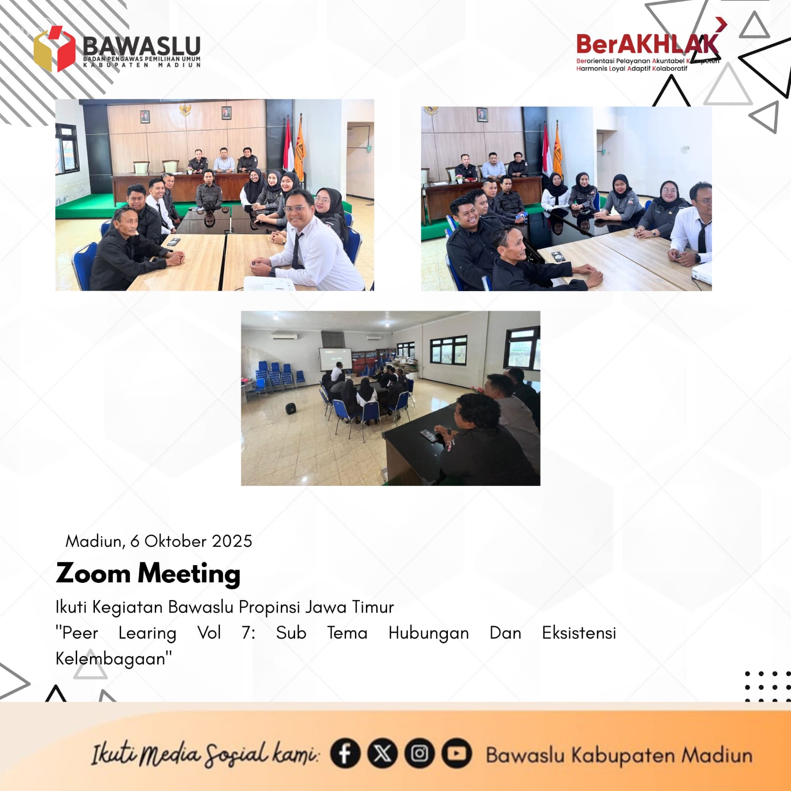 06102025 - Peer Learning Vol 7.