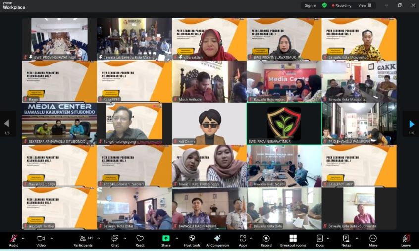 11092025 - Peer Learning Vol 1