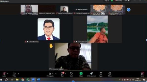 14082025 - Arisan Film Pendek 