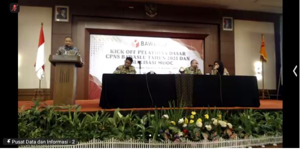 14082025 - Kick Off Latsar dan Sosialisasi MOOC