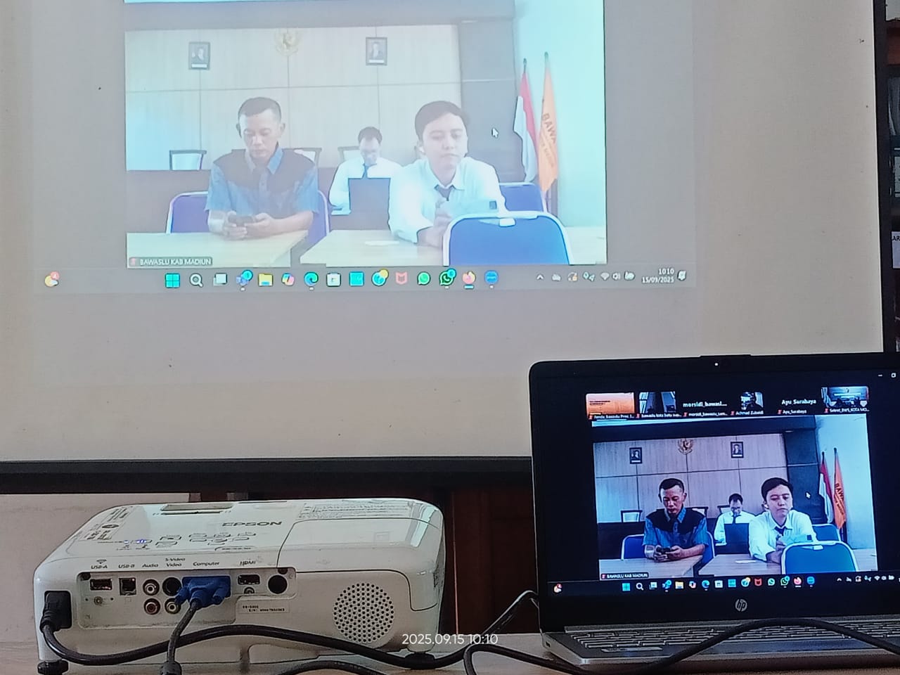 15092025 - Peer Learning Vol 2