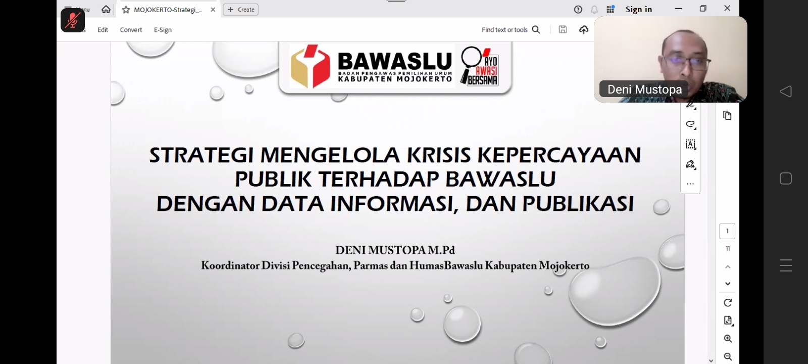 20102025 - Cangkrukan Demokrasi 