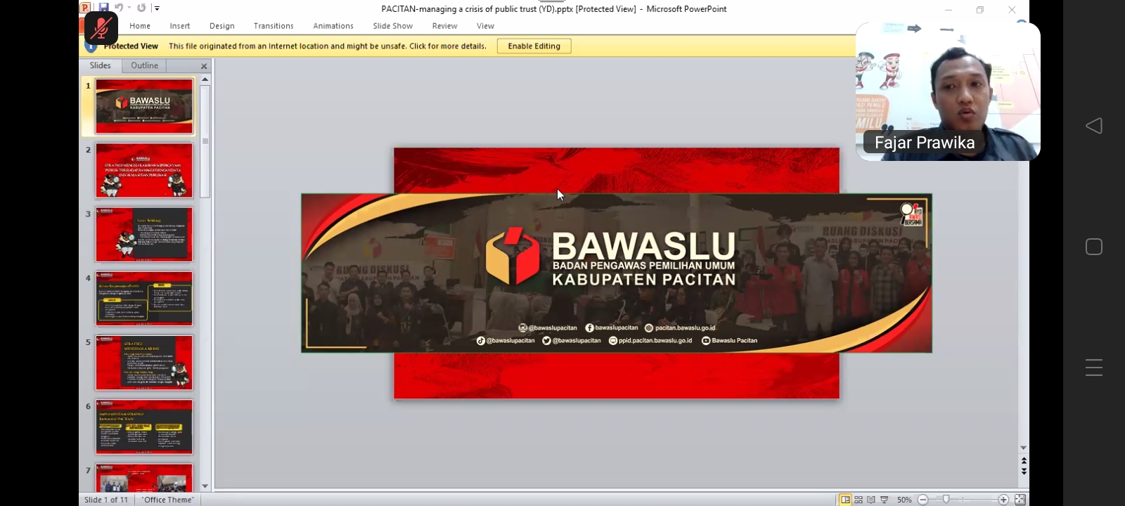 20102025 - Cangkrukan Demokrasi