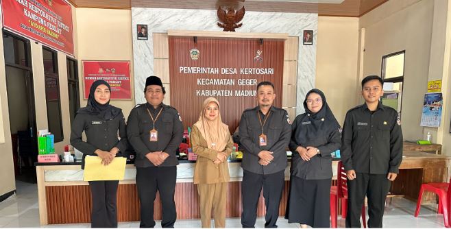 21072025 - Uji Petik Kertosari dan Kranggan