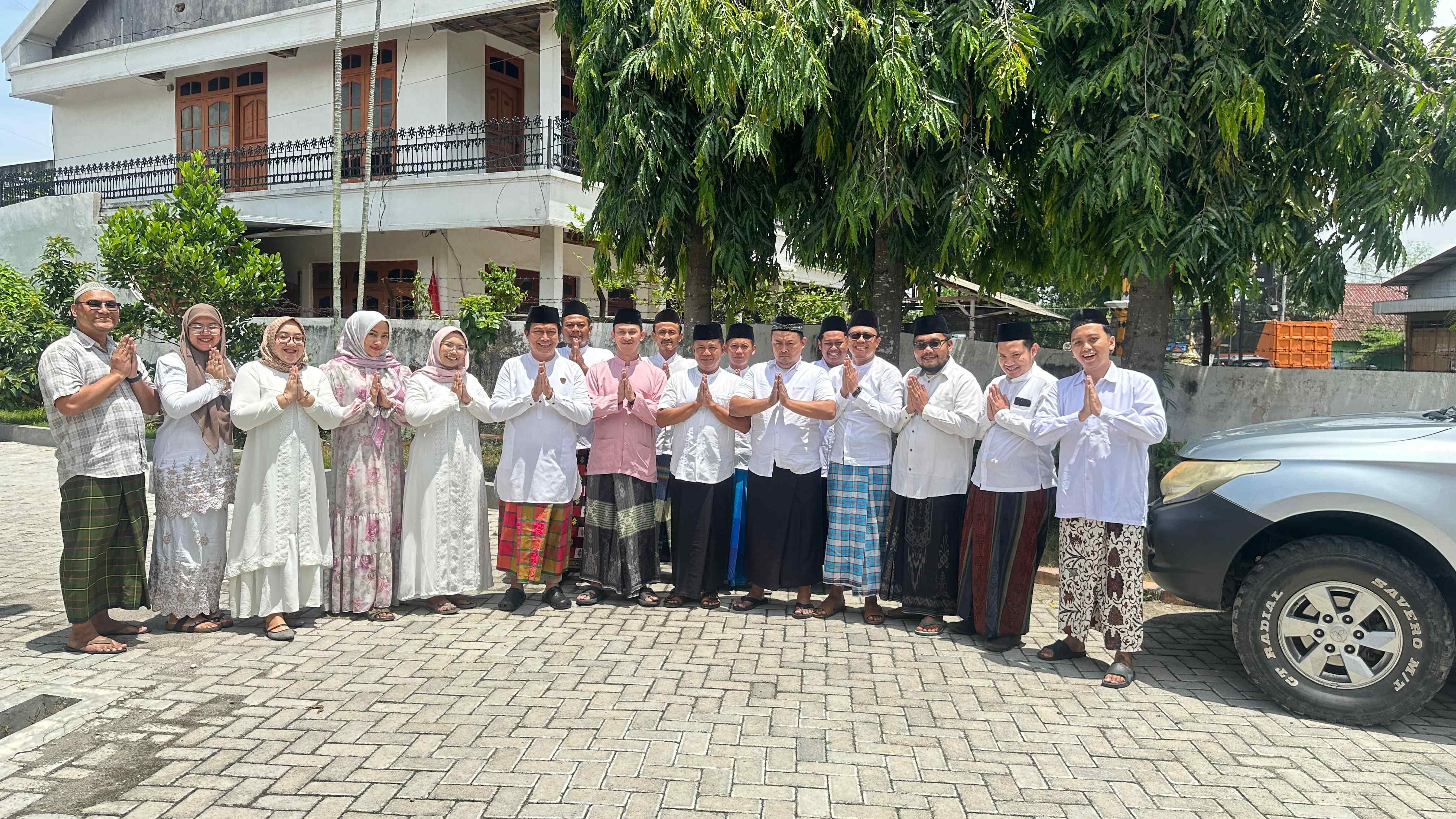 22_10_2025 Hari Santri