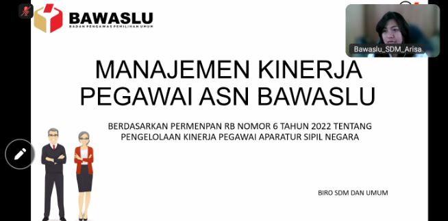 23072025 - Sosialisasi Penyusunan SKP