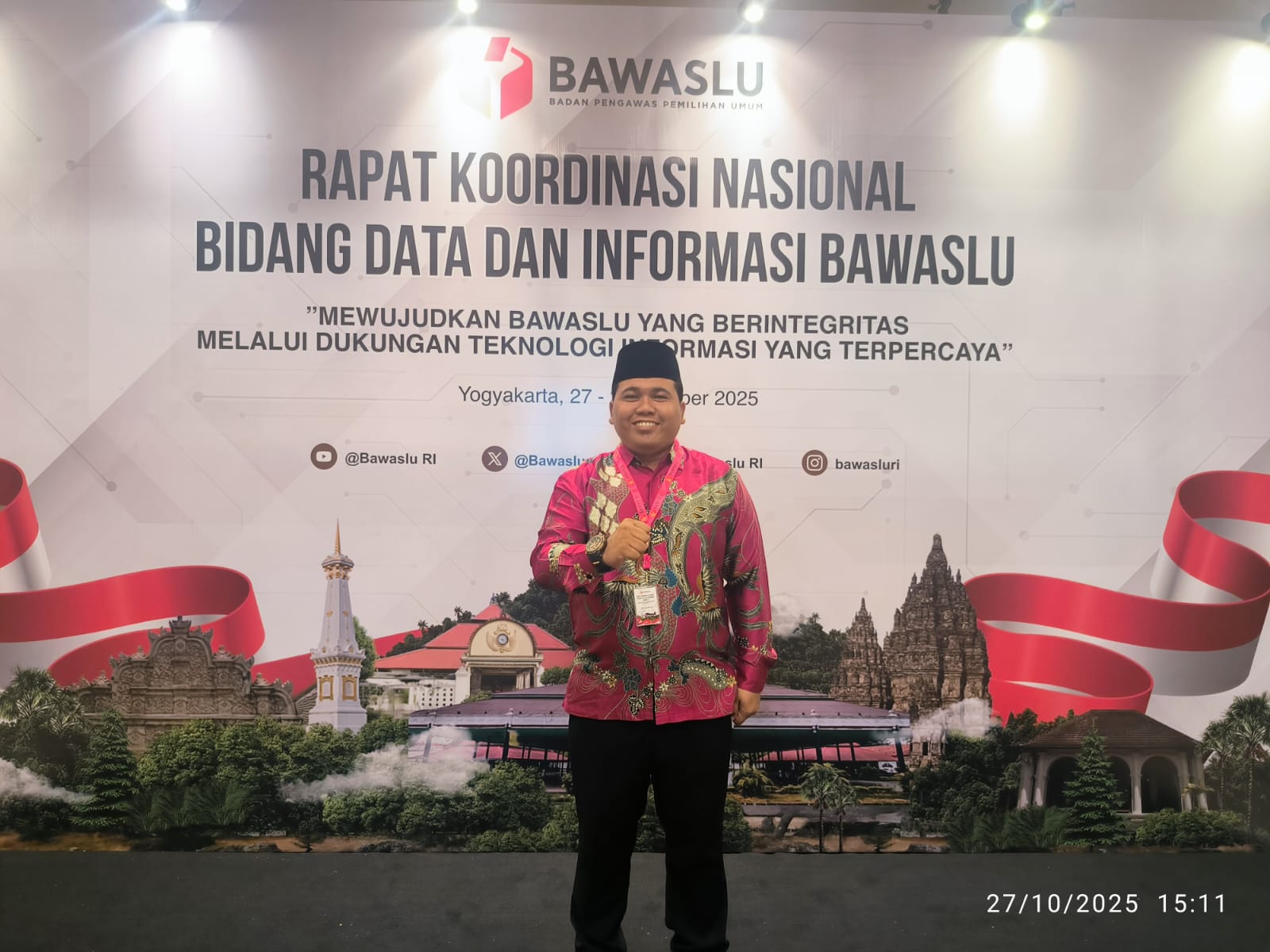 28102025 - Rakornas Datin Gelombang II