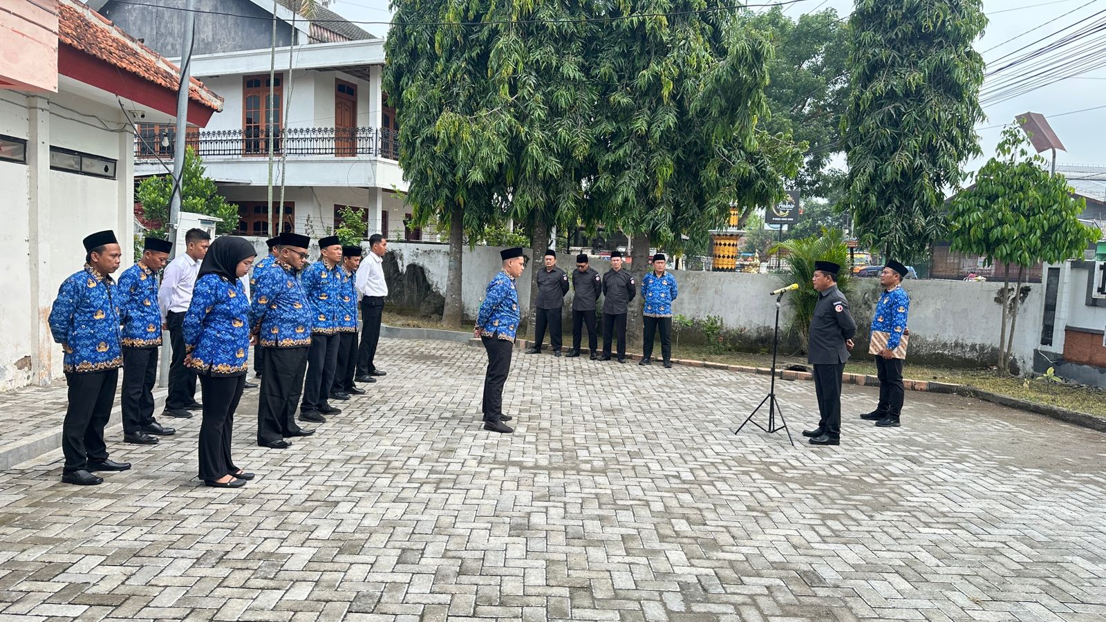 28102025 - Sumpah Pemuda