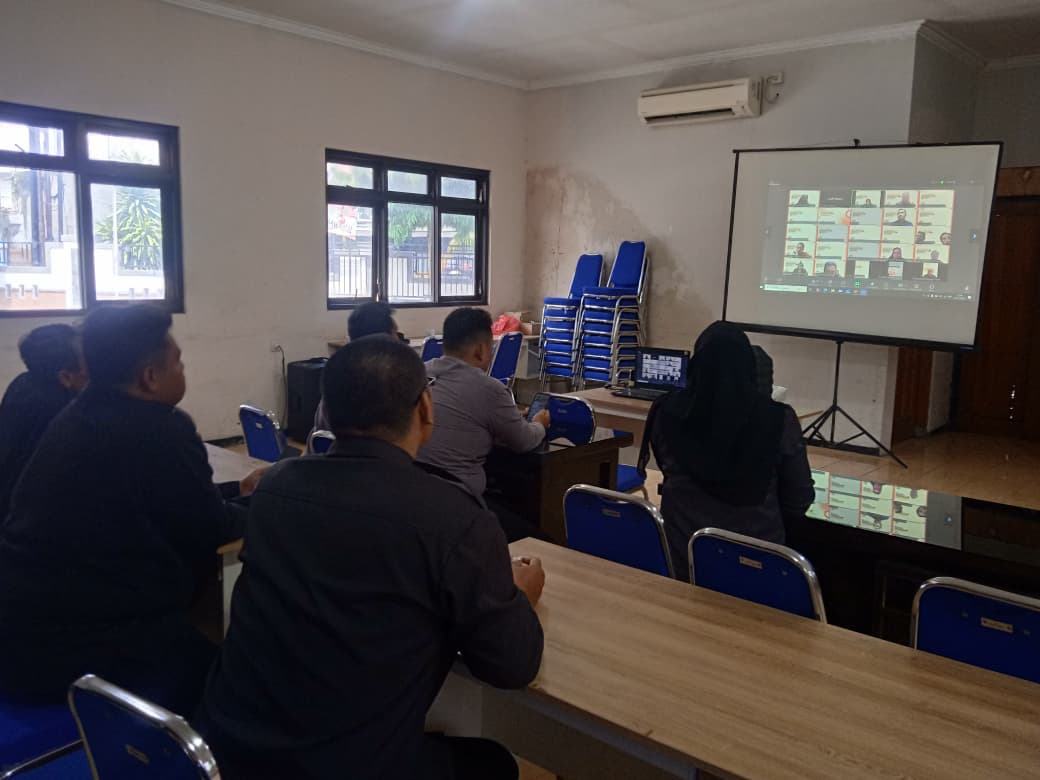 03112025 - Cangkruan Demokrasi ke 15