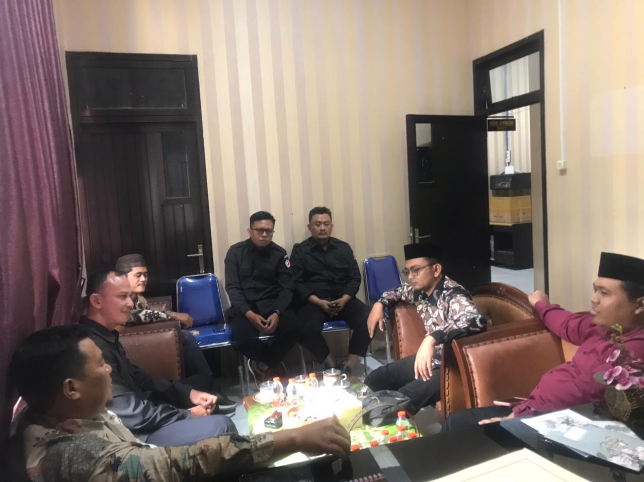 10112025 - Pengawasan dan Koordinasi Pemutakhiran Data Parpol Berkelanjutan di Semester 2 Tahun 2025