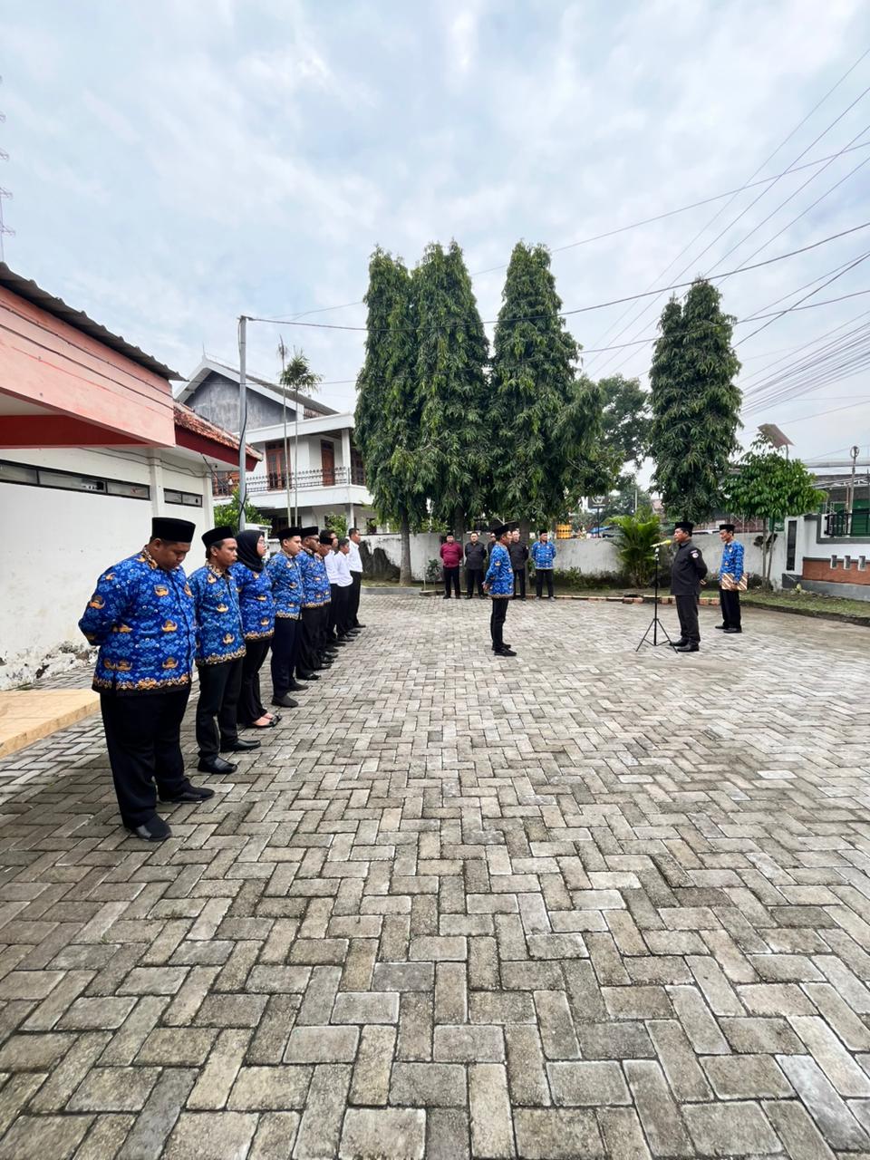 10112025 - Upacara Hari Pahlawan