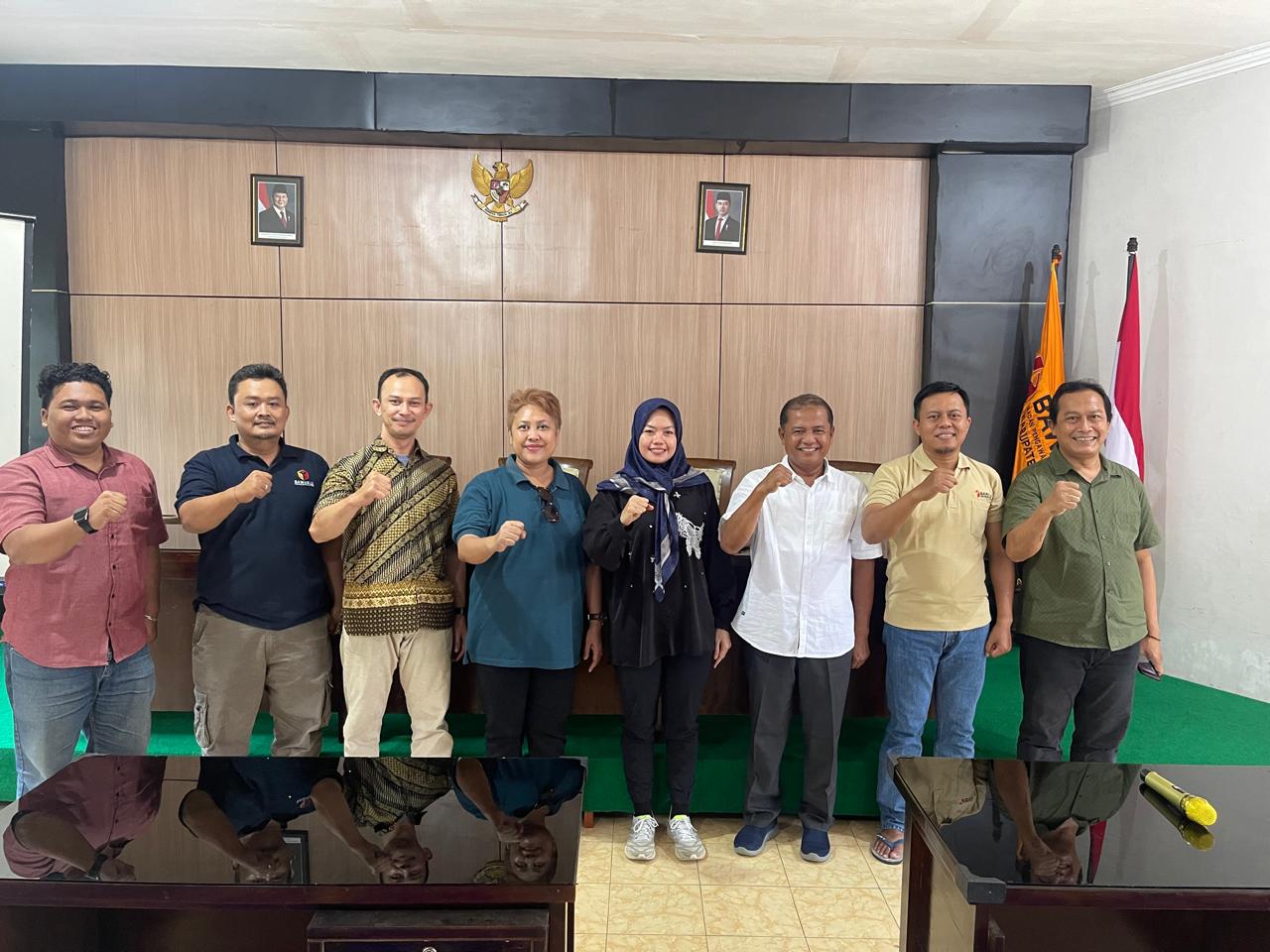 17102025 - Kunjungan Kerja