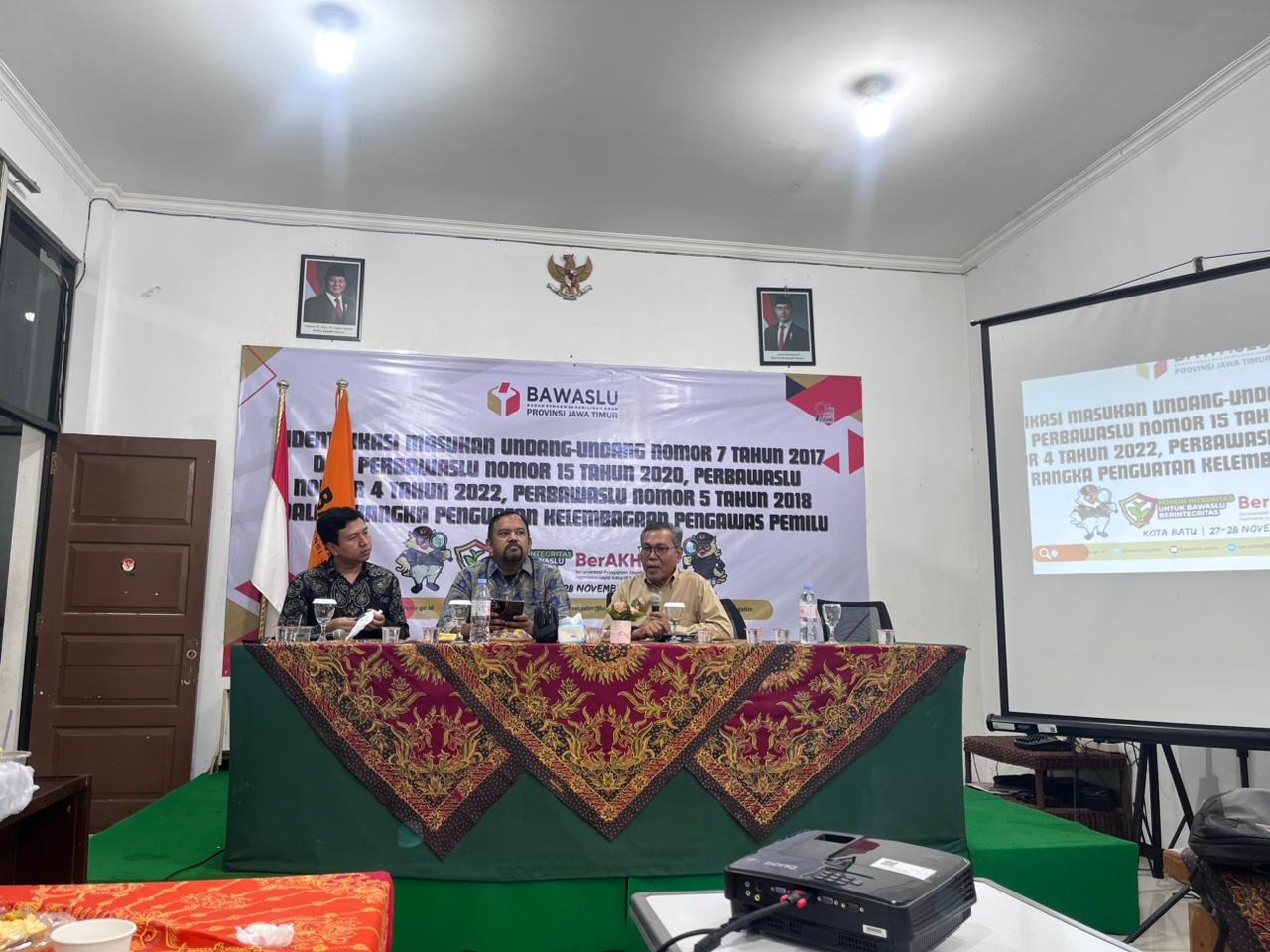 27112025 - Giat SDMO di Batu 