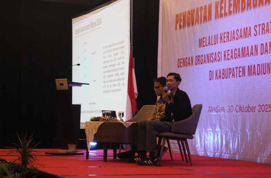 30102025 - Penguatan Kelembagaan 