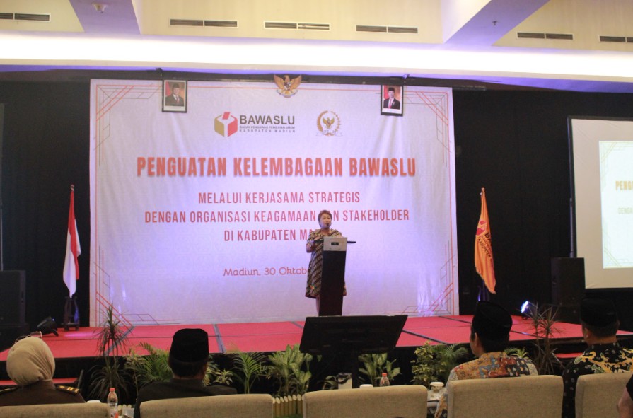 30102025 - Penguatan Kelembagaan 