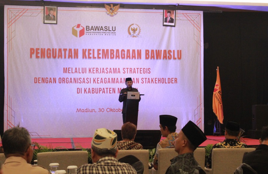 30102025 - Penguatan Kelembagaan 