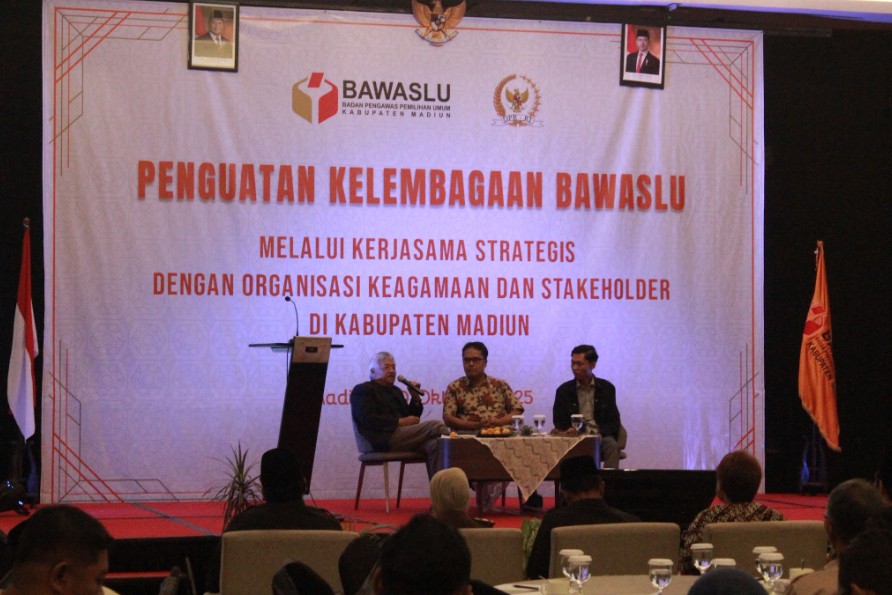 30102025 - Penguatan Kelembagaan 