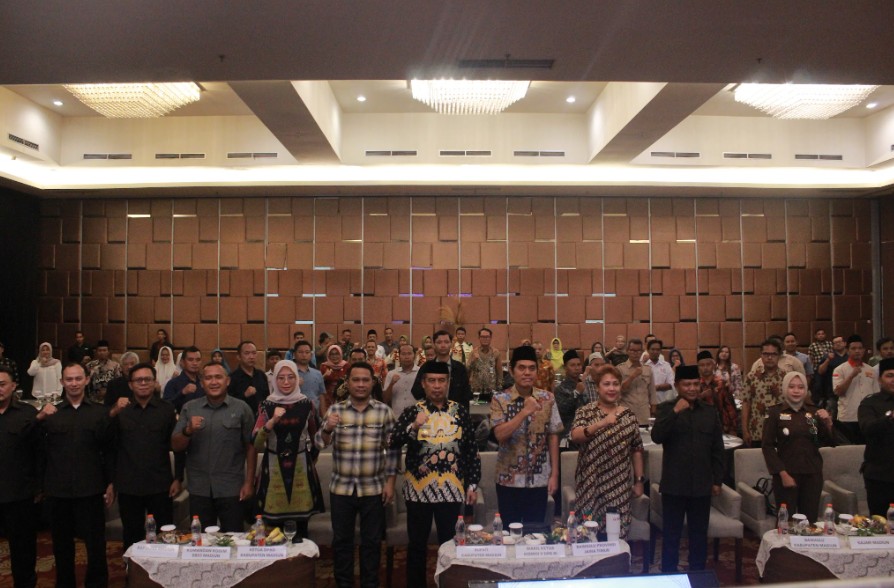 30102025 - Penguatan Kelembagaan 