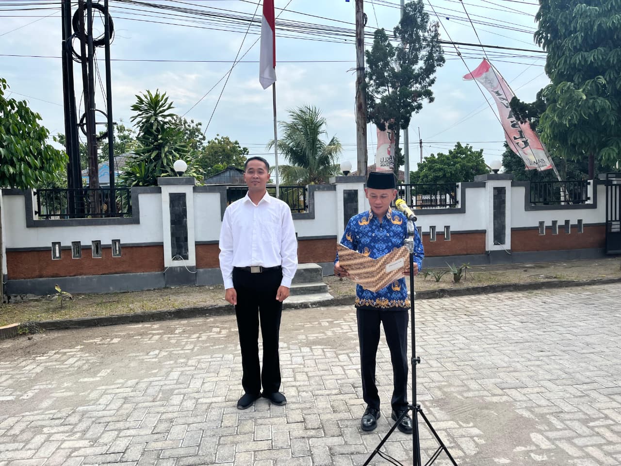 01122025 - Upacara KORPRI