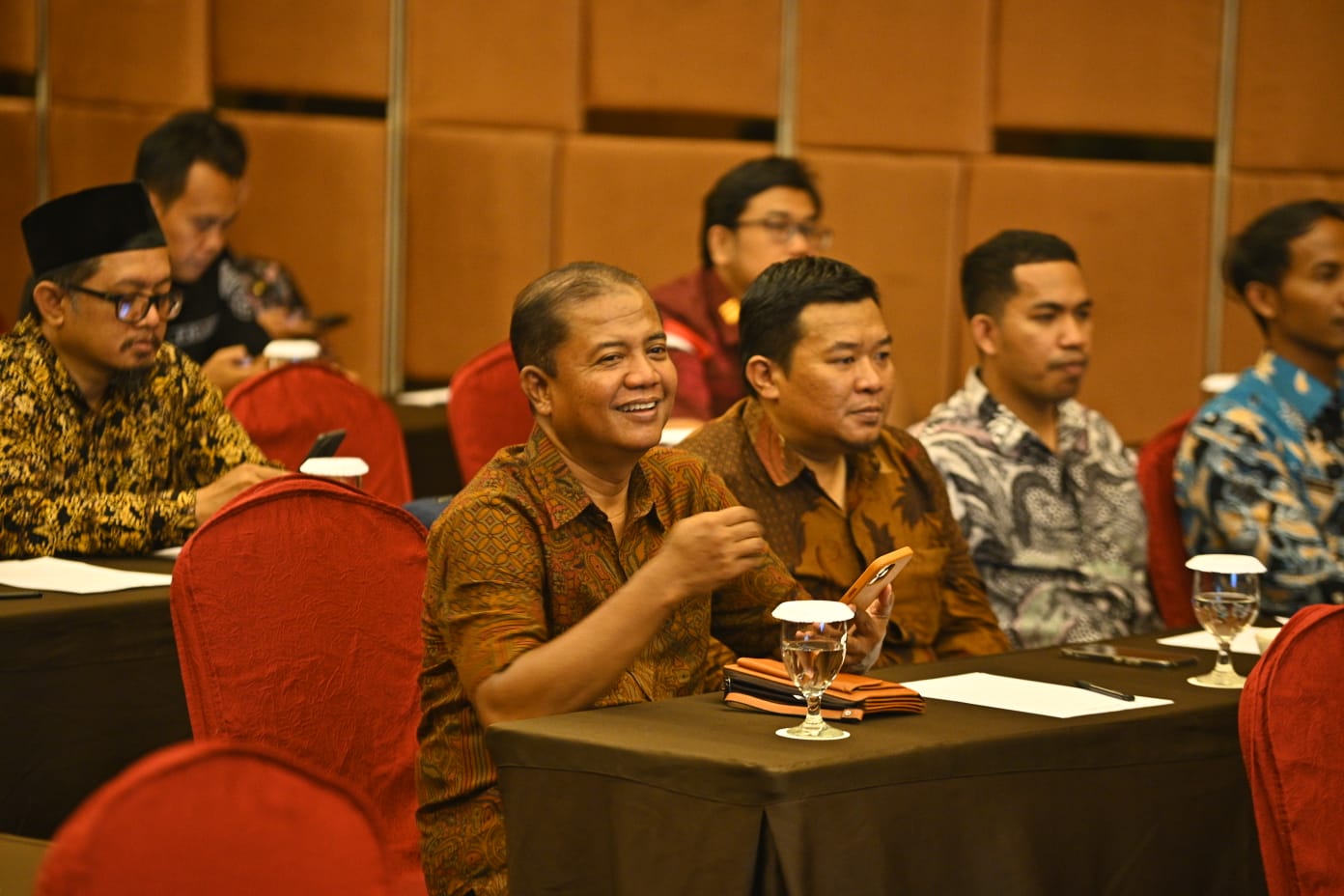 04122025 - Pelantikan PWI