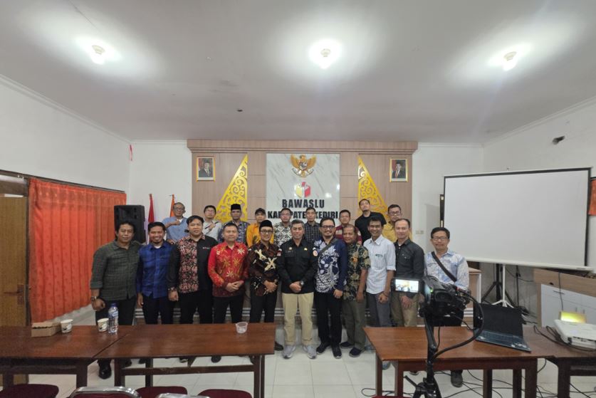 21122025 - Replikasi Praktik Penguatan Kelembagaan