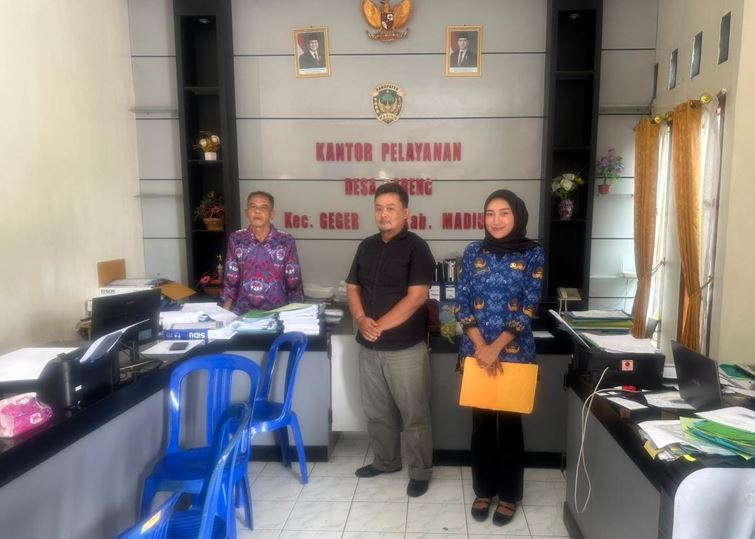 02122026 - Uji Petik Sareng, Geger, Purworejo 1