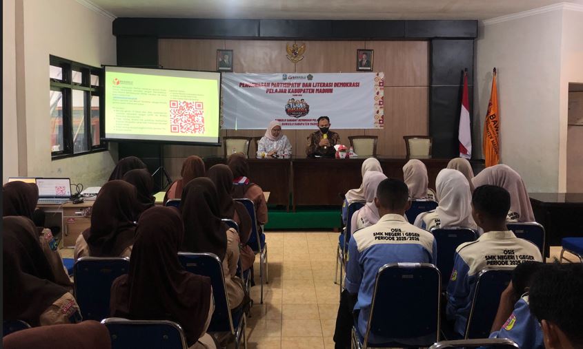 02132026 - Pendidikan Partisipatif dan Literasi Demokrasi (Teja) 