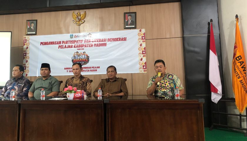 02132026 - Pendidikan Partisipatif dan Literasi Demokrasi