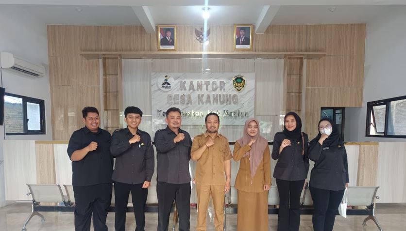 Uji Petik TW I Kanung