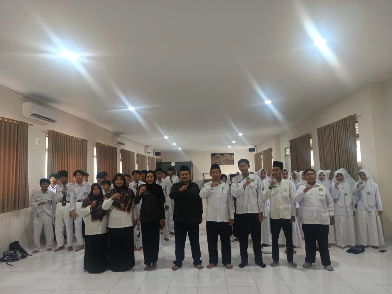 03102026 - Goes To School Kembangsawit 