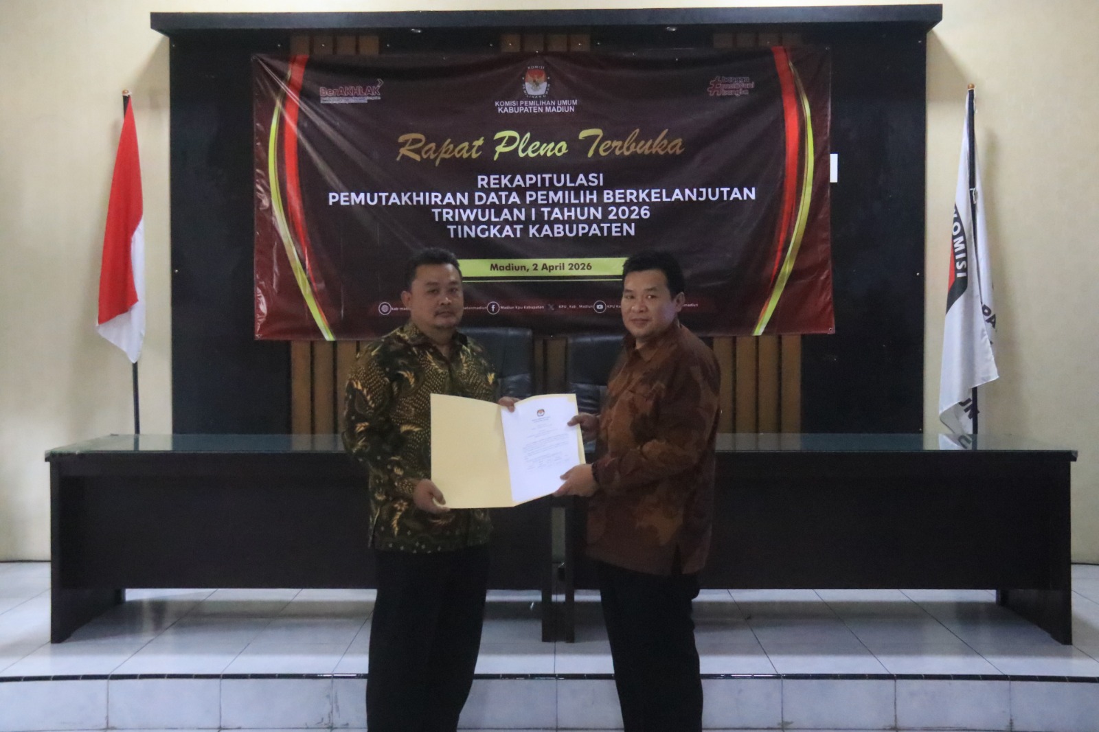 04022026 - Pleno KPU