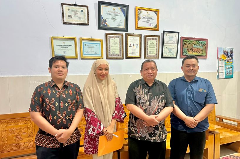 06182026 - Uji Petik Desa Kedondong dan Balerejo.