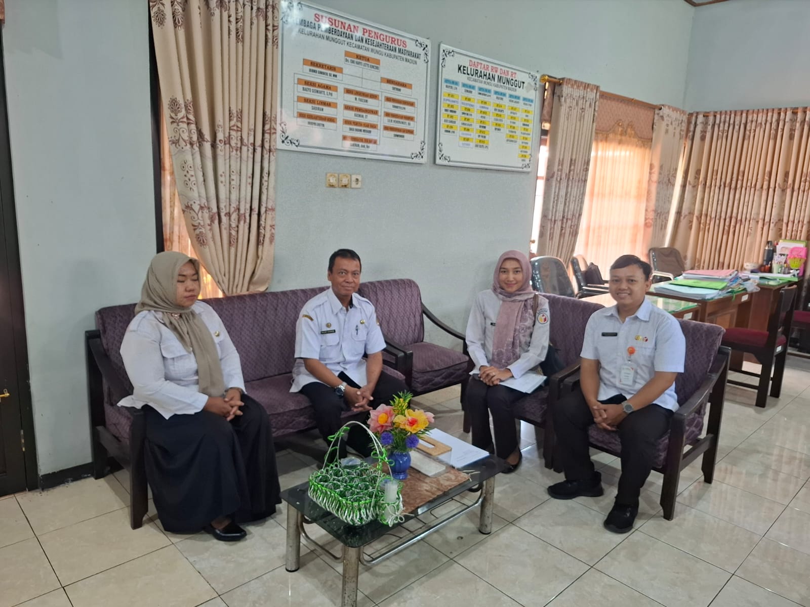 07152026 - Uji Petik Munggut dan Bantengan