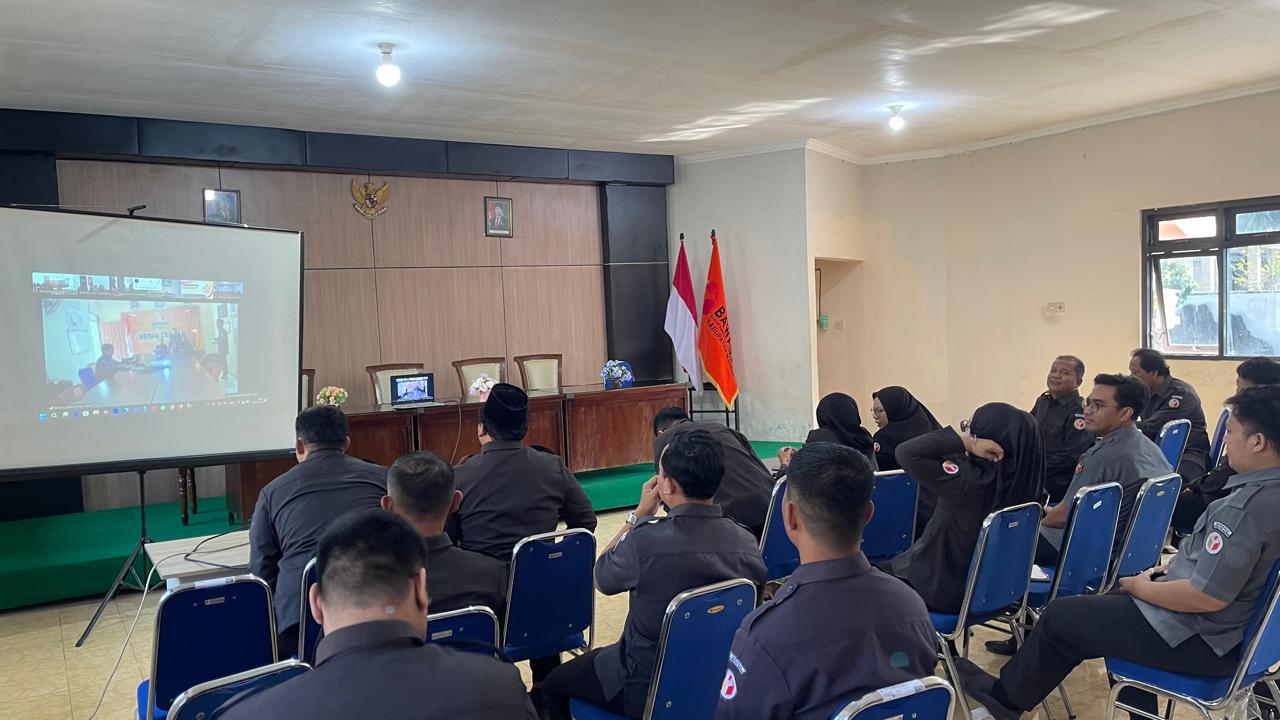 08032026 - Sosoialisasi Bawaslu Membelajarkan Vol 2
