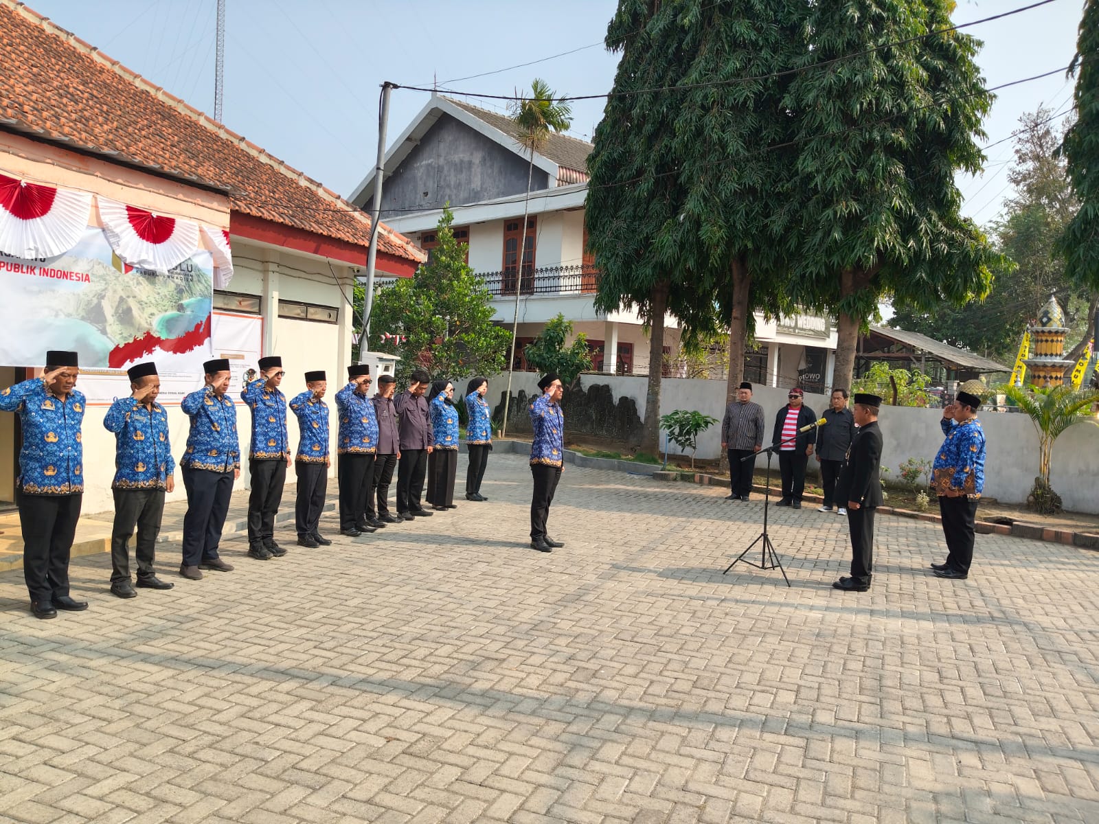 08172026 - Upacara HUT RI-81