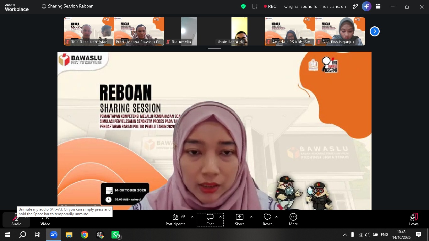 10142026 - Diskusi Reboan.