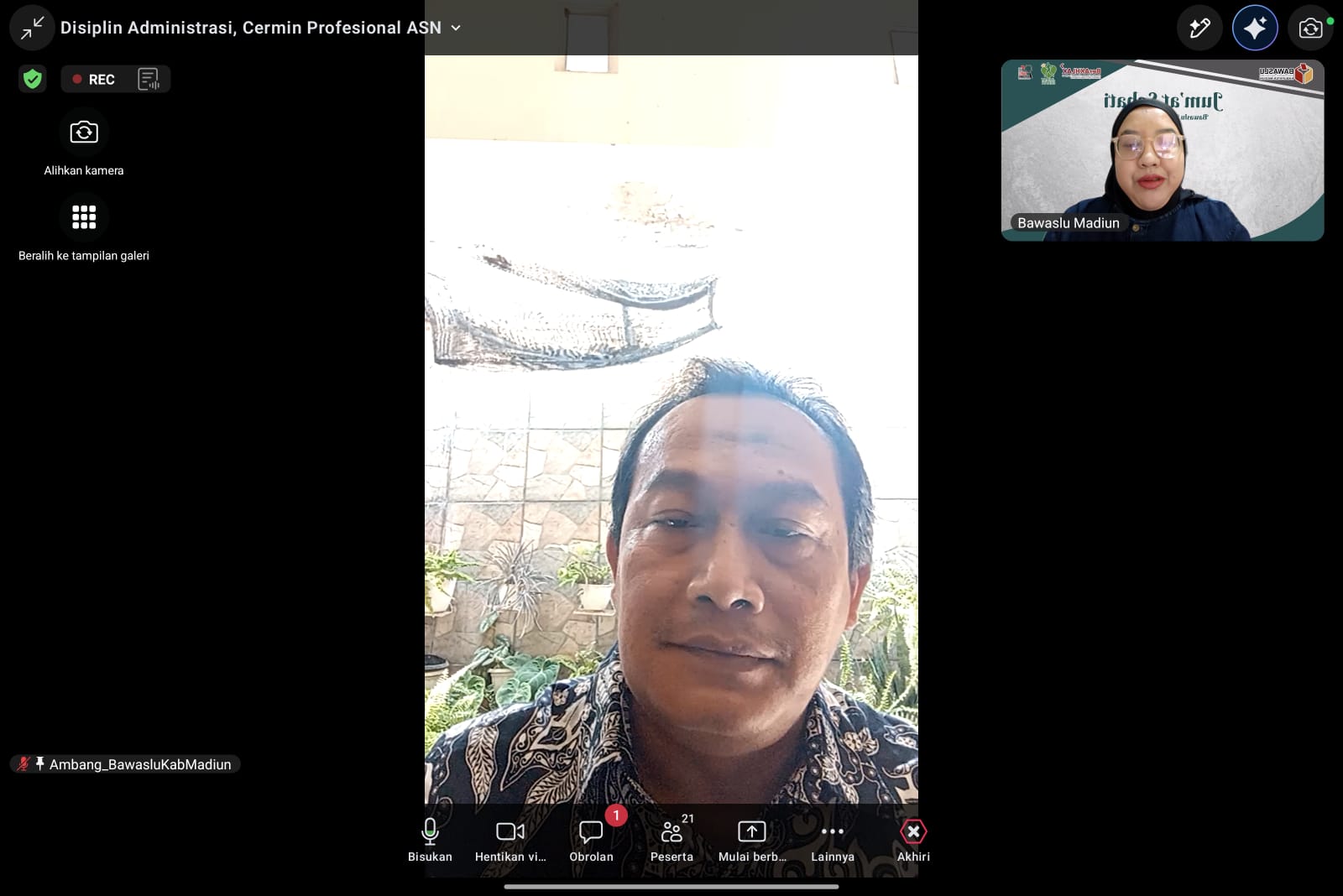 09102026 - Jumat Sehati