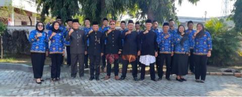 17082025 - Upacara HUT ke 80 (2)