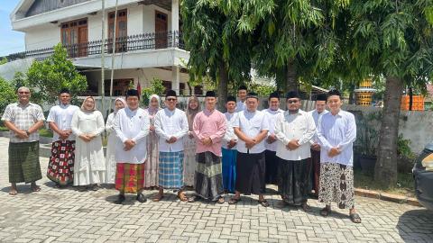 22102025 - Hari Santri