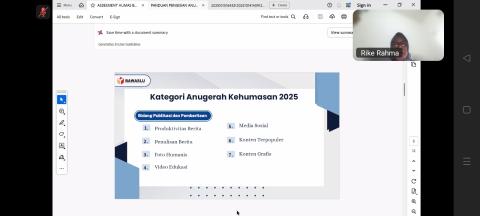 23102025 - Anugerah kehumasan