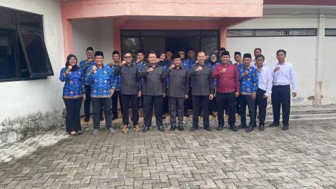 10112025 - Upacara Hari Pahlawan 