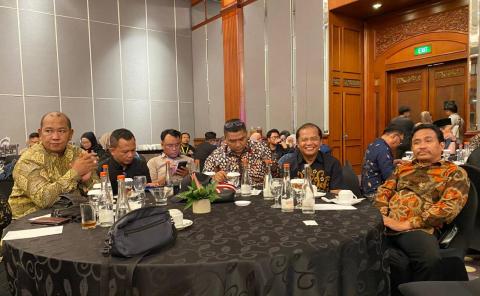 20112025 - Penguatan Kelembagaan.