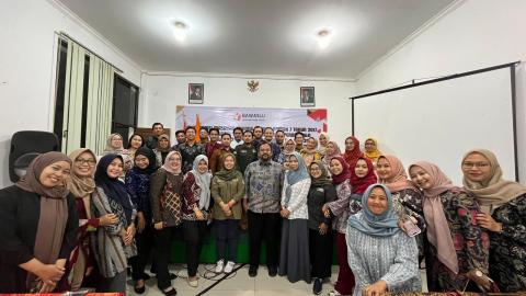 27112025 - Giat SDMO di Batu